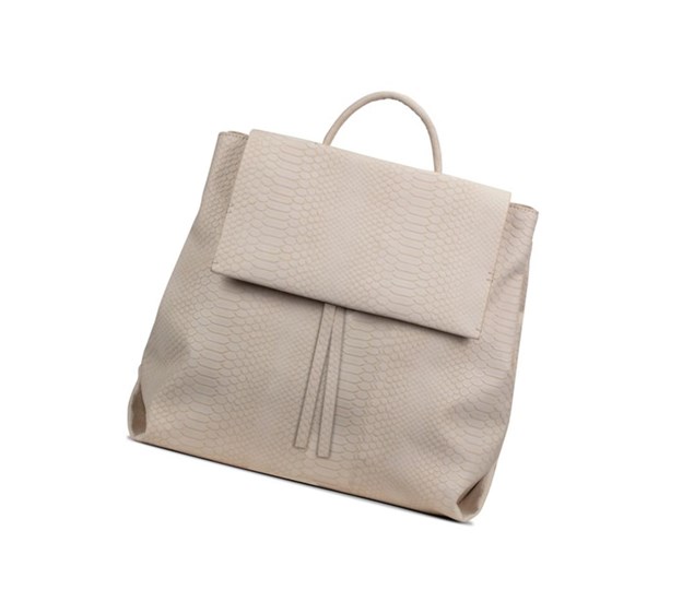 Clarks Cabana Ivy Batohy Damske Biele Had | KYCI-73468