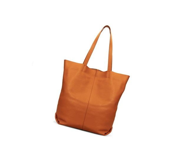 Clarks Hanley Dawn Kozene Prenosná Taška Damske Oranžové | TFPE-15064