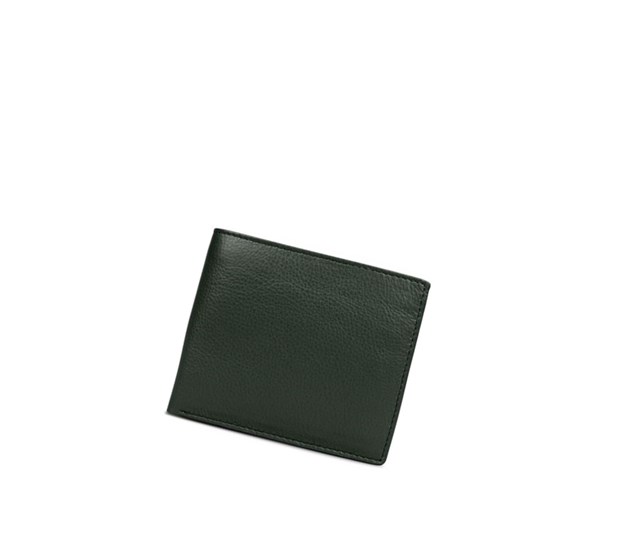 Clarks Rook Xander Kozene Mini Tašky Panske Čierne | PDHL-61729