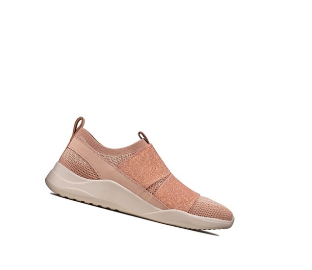 Clarks Sift Slip Tenisky Damske Skin | JPLW-73461