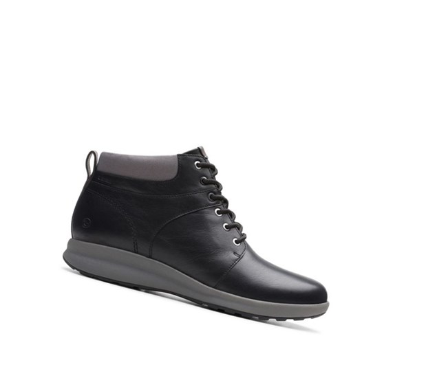 Clarks Un Adorn Kozene Outdoorove Topanky Damske Čierne | CLZK-12430